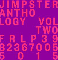  Jimpster -  Anthology Vol Two