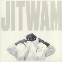 Jitwam - Sun After rain EP (w/ Folamour and Kaidi Tatham Remix )