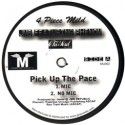 JMB (Ron Trent) - 4 Piece Mild Ft; Phenom