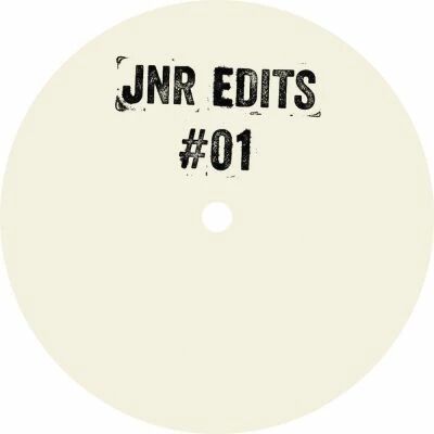 JNR Edits #1