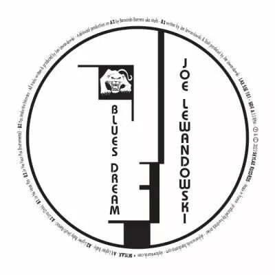 Joe Lewandowski - Blues Dream (Mufti Remix + Stolt Vocal)