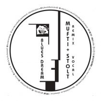 Joe Lewandowski - Blues Dream (Mufti Remix + Stolt Vocal)