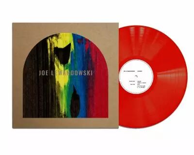 Joe Lewandowski - Clair-Obscur EP