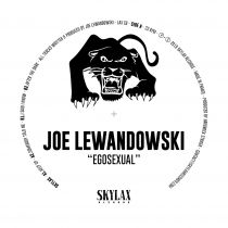 Joe Lewandowski - Egosexual