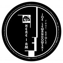 Joe Lewandowski - Here I am (Lauer Miki Remixes) 