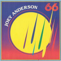 Joey Anderson - Rainbow Doll