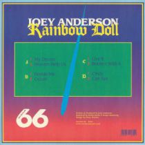 Joey Anderson - Rainbow Doll