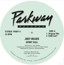 Joey Beads - Spirit Call