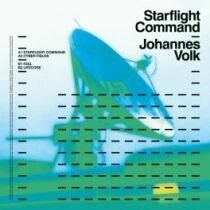 Johannes Volk - Starflight Command 