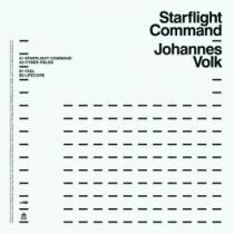 Johannes Volk - Starflight Command 