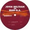 John Beltran vs Man-D.A