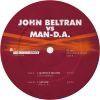 John Beltran vs Man-D.A