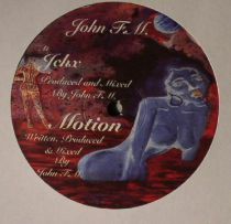 John FM - John FM EP