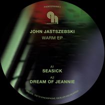 John Jastszebski - Warm EP