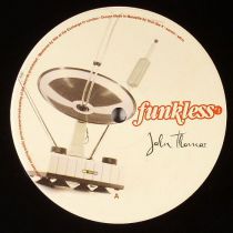 John Thomas - Funkless Part 3