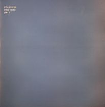 John Thomas - Initial Works