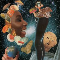 Joi La Frique / Beard In Dust / Nonna Fab / Lancaster Bomber - Ballroom Edits One