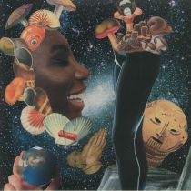 JOI LA FRIQUE / BEARD IN DUST / NONNA FAB / LANCASTER BOMBER - Ballroom Edits One