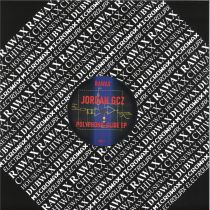 Jordan Gcz - Polyphonic Glide EP 