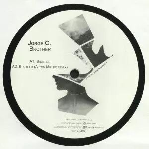 Jorge C - Brother
