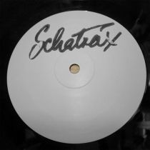 Josh Brent - Vintage Vinyl [hand-stamped / 180 grams / black vinyl repress]