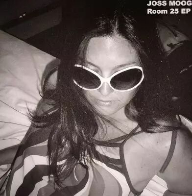 Joss Moog - Room 25 Ep