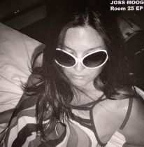 Joss Moog - Room 25 Ep