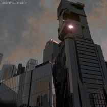 Jossy Mitsu - Planet J  