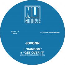 Jovonn / Deetron -  Random