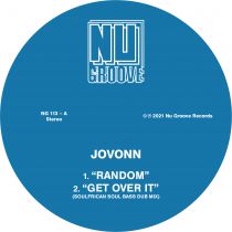 Jovonn / Deetron -  Random