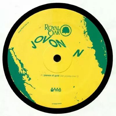 Jovonn - Goldtone Edits