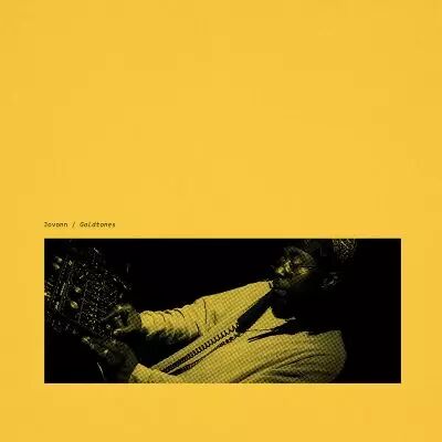 Jovonn - Goldtones