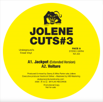 JS Edits  - Jolene Cuts #3