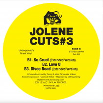 JS Edits  - Jolene Cuts #3