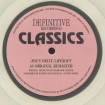 Juicy Fruit - Lifecraft (remastered)