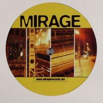 Julien & Gonzague - The Lost City EP