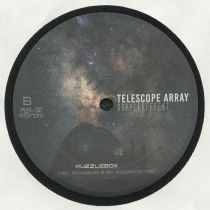 K1 Ft. Dopplereffekt - Star Gazing EP