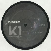 K1 Ft. Dopplereffekt - Star Gazing EP