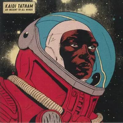Kaidi Tatham - An Insight To All Minds