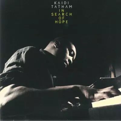Kaidi Tatham - In Search Of Hope (Reissue)