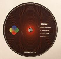 Karl Roman - Com Ep