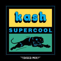 Kash - Supercool 