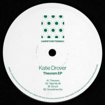 Katie Drover - Theorem EP