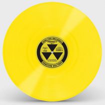 Kerri Chandler &#8206; Atmosphere E.P. Vol. 1 [Yellow Vinyl Repress)]
