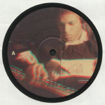 Kerri Chandler - Lost And Found EP