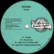 Ketama - Voyage