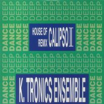 Key Tronics Ensemble - House Of Calypso II Remix