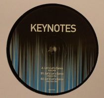 Keynotes - Let\'s Let\'s Dance (Remastered)