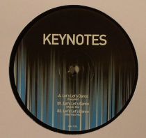 Keynotes - Let\'s Let\'s Dance (Remastered)