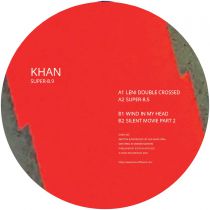 Khan - Super 8.9 [reissue]